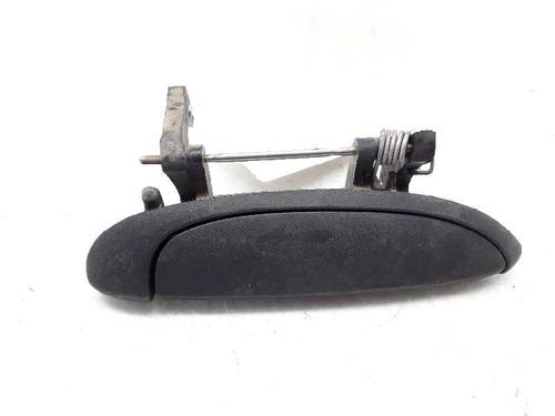 Used Rear right exterior door handle RENAULT THALIA I (LB_) 1.4 (75 hp) 2881757