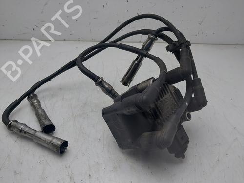 Bobine D'allumage Bobine D'allumage SEAT ALTEA (5P1) [2004-2015] 36233271 36233271