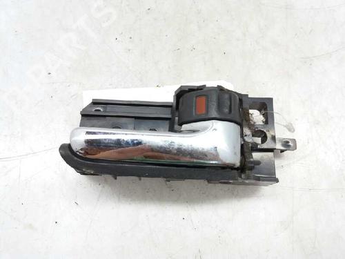 Used Rear right interior door handle TOYOTA COROLLA (_E12_) 2.0 D-4D (CDE120R, CDE120L_) (116 hp) 3304244