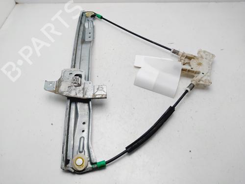 Used Front right window mechanism PEUGEOT 407 SW (6E_, 6D_) 2.0 HDi 135 (136 hp) 27235221