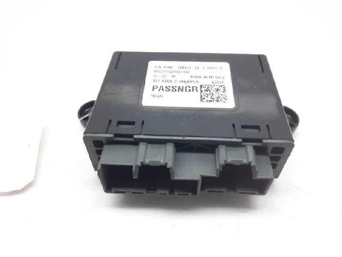 Comfort control module FORD FIESTA VII (HJ, HF) 1.0 EcoBoost (101 hp) 5885049