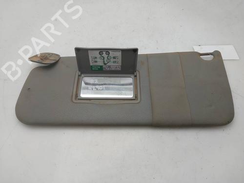 Left sun visor RENAULT KANGOO (KC0/1_) 1.9 dCi 4x4 | BP38870235I1 - Image 4