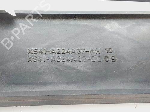 Front left exterior door handle FORD FOCUS I (DAW, DBW)  | BP29908829C128 