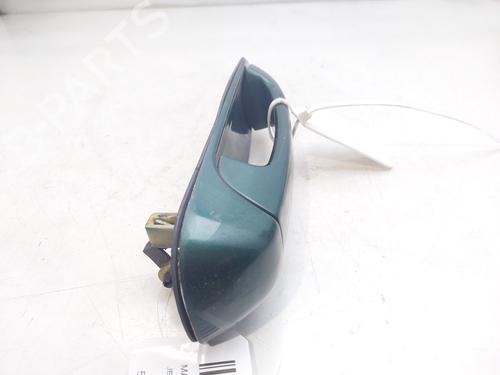 Rear left exterior door handle JEEP GRAND CHEROKEE II (WJ, WG) 4.7 V8 4x4 | BP17531377C130 