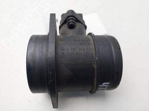 Used Mass air flow sensor Mass air flow sensor 38796075 38796075