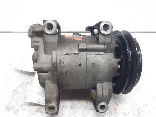 AC compressor NISSAN PRIMERA Hatchback (P12) 2.2 dCi | BP4067514M34 