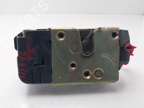 Used Rear left lock Rear left lock CITROËN XSARA Coupe (N0) 1.9 D (70 hp) 36161448 36161448