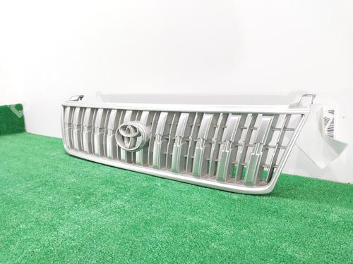 Grille TOYOTA LAND CRUISER 90 (_J9_) 3.0 TD (KZJ90_, KZJ95_, KZJ90R, KZJ95R, KZJ90W, KZJ95W) | BP17156643C40