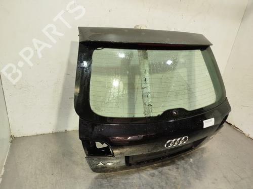 Tailgate AUDI A3 Sportback (8PA)  | BP25714288C6 