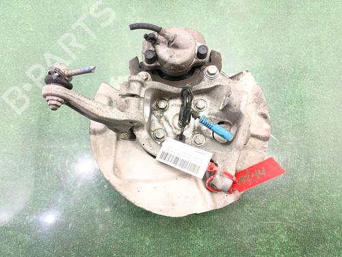 Right front steering knuckle BMW 5 (E60) 520 d | BP29549574M26 