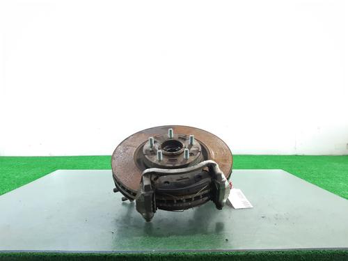 Used Right front steering knuckle Right front steering knuckle KIA SPORTAGE IV (QL, QLE) 1.6 CRDi Eco-Dynamics+ (116 hp) 9417968 9417968