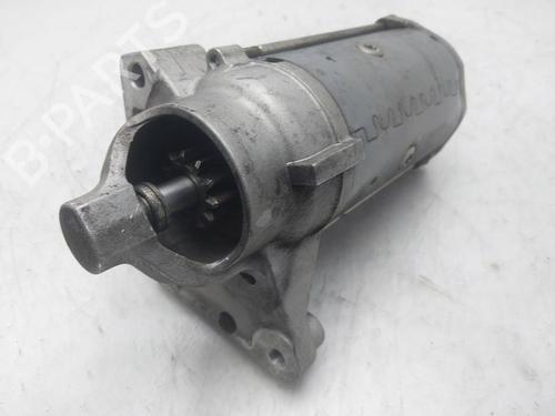 Used Starter Starter PEUGEOT 5008 (0U_, 0E_) [2009-2017] 40513529 40513529