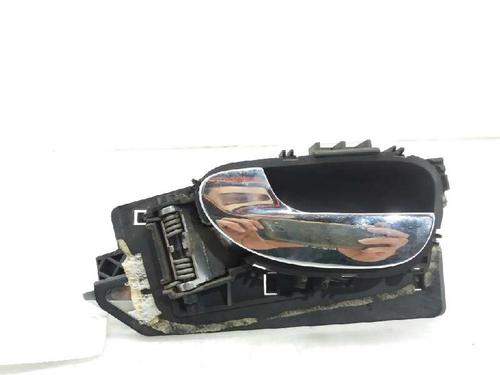 Used Rear left interior door handle PEUGEOT 307 (3A/C) 2.0 16V (136 hp) 3306822