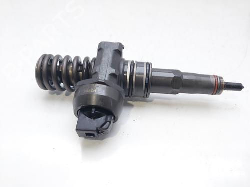 Used Injector SEAT LEON (1P1) 1.9 TDI (105 hp) 13571999