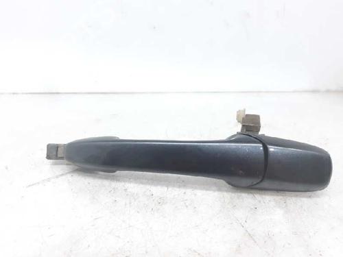 Used Rear left exterior door handle MAZDA 3 Saloon (BK) 1.6 DI Turbo (BK12Y) (109 hp) 5281447
