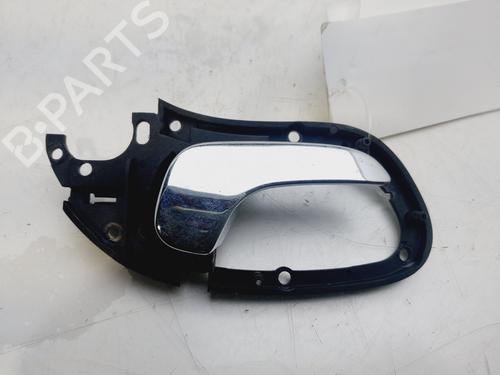 Used Front right interior door handle SEAT TOLEDO II (1M2) [1998-2006]  18747894