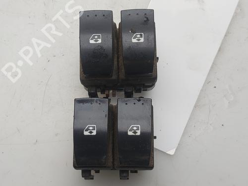 Used Left front window switch Left front window switch 36890291 36890291
