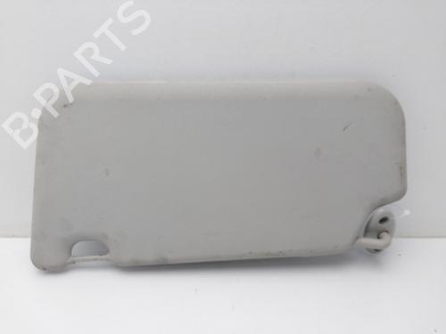 Right sun visor FORD MONDEO IV Turnier (BA7) 2.0 TDCi | BP32483614I2 - Image 4