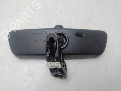 Rear mirror BMW X3 (E83) xDrive 20 d | BP27318501I6 