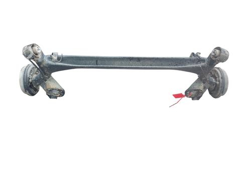 Bakaksel VW POLO V (6R1, 6C1) 1.4 TDI (75 hp) 32509413