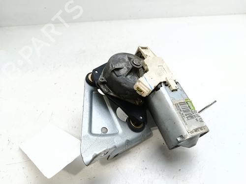 Used Rear wiper motor PEUGEOT 407 SW (6E_, 6D_) 2.0 (136 hp) 28839181