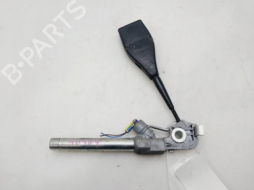 Sikkerhedssele-spænde RENAULT KANGOO / GRAND KANGOO II (KW0/1_) [2008-2026]  31694578