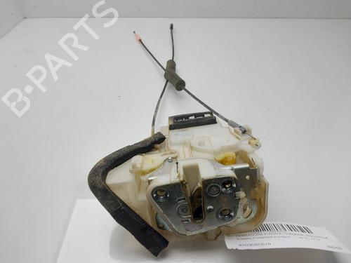 Rear left lock SUBARU FORESTER (SJ_) 2.0 D AWD (SJD) | BP30467351C100