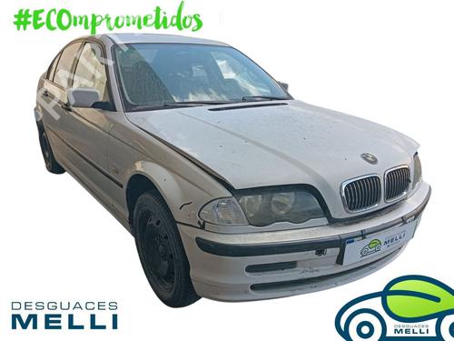 Gearbox BMW 3 (E46) 320 d | BP26719418M3 