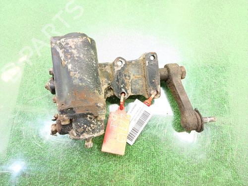 Steering rack MITSUBISHI PAJERO I Canvas Top (L04_G) 2.5 TD (L044G, L049G) | BP29390528M22 