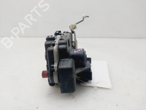 Rear right lock CITROËN XSARA PICASSO (N68) 1.6 HDi | BP30097394C99 