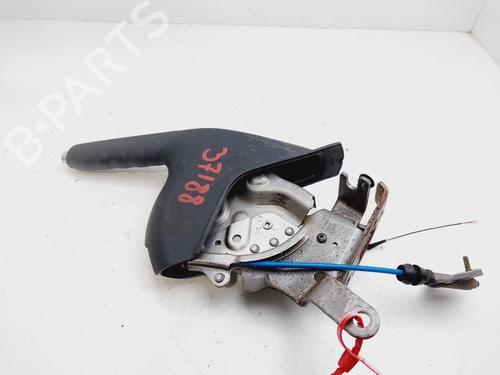 Used Hand brake FORD FIESTA VI (CB1, CCN) [2008-2017]  27606536
