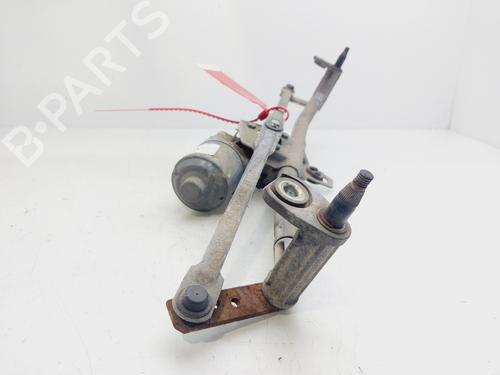 Front wiper motor AUDI A3 (8L1) 1.9 TDI | BP27222378M29 