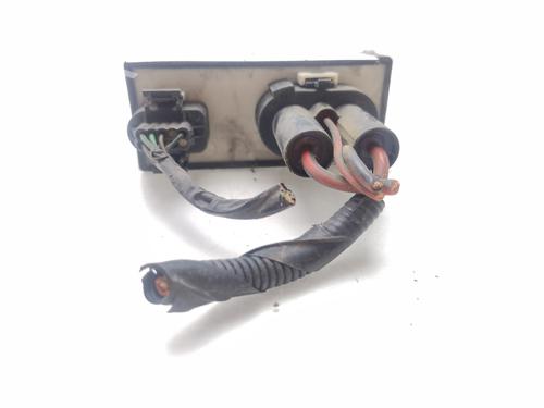 Electronic module SEAT ALHAMBRA (7V8, 7V9) 2.0 i | BP27197187M83 