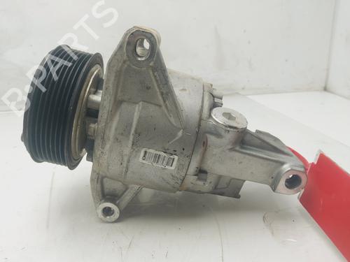 AC Kompressor DACIA SANDERO II [2012-2025]  23274917