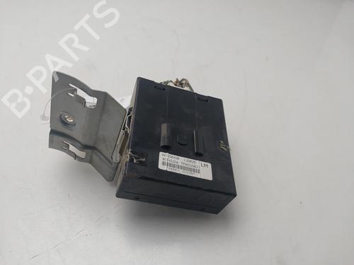 Used Electronic module NISSAN QASHQAI I (J10, NJ10) [2006-2015]  31839914