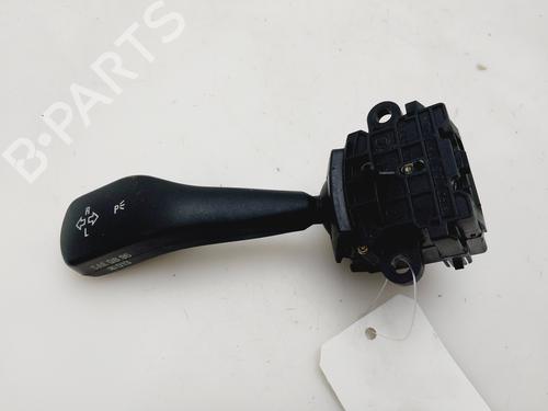 Ratstangsstang BMW 3 (E46) 316 i (105 hp) 28210039