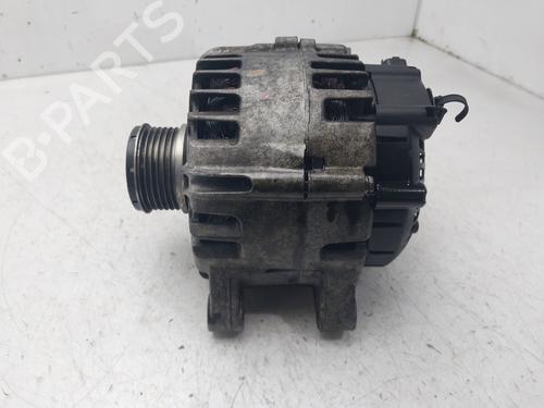 Generator CITROËN C3 II (SC_) [2009-2026]  31251099