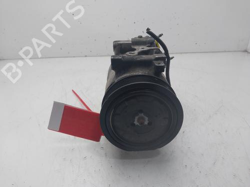 AC compressor CITROËN C4 Picasso II  | BP33238890M34  - Image 5