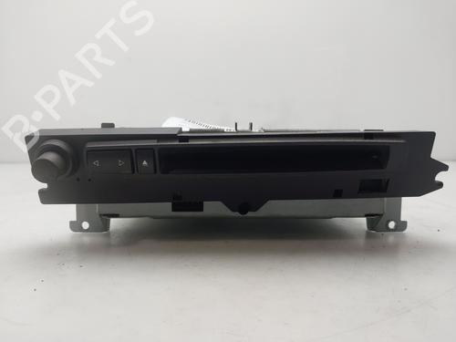 Used Radio Radio BMW 5 (E60) 520 d (163 hp) 33938389 33938389
