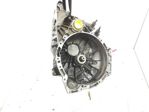 Used Gearbox FORD FOCUS I Saloon (DFW) 1.8 Turbo DI / TDDi (90 hp) 12417755