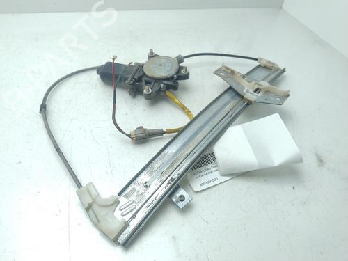Rear right window mechanism SUZUKI BALENO (EG) 1.6 i 16V (SY416) | BP30554793C25