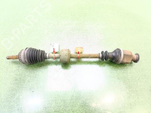 Right front driveshaft RENAULT CLIO II (BB_, CB_) 1.5 dCi (B/CB07) | BP31030926M39