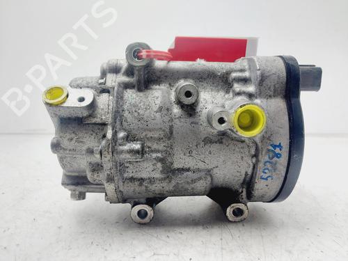 Used AC compressor TOYOTA COROLLA Hatchback (_E21_, _EA1_, _EH1_) [2018-2025]  26738805