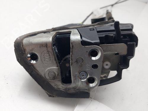Used Rear left lock Rear left lock 37195128 37195128