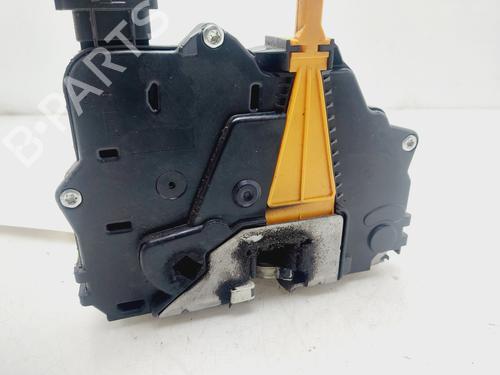 Front left lock OPEL CORSA E (X15)  | BP20712216C98 