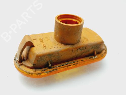 Left side indicator FORD FIESTA V (JH_, JD_) 1.4 TDCi | BP31939025I20 