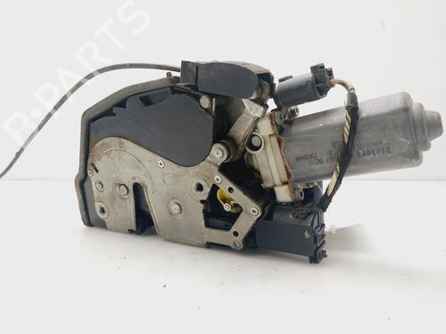 Front right lock BMW 7 (E65, E66, E67) 730 Ld | BP22532758C97 