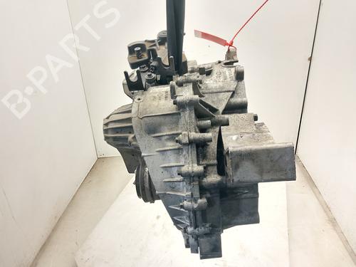 Gearbox VOLVO S60 I (384) D5 | BP37444276M3 - Image 4