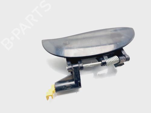 Venstre foran utvendig håndtak HYUNDAI ATOS (MX) 1.0 i (58 hp) 31361859