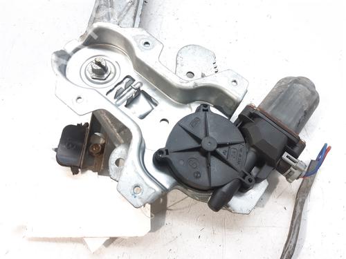 Rear right window mechanism ROVER 45 I Saloon (RT) 1.6 | BP11345439C25 